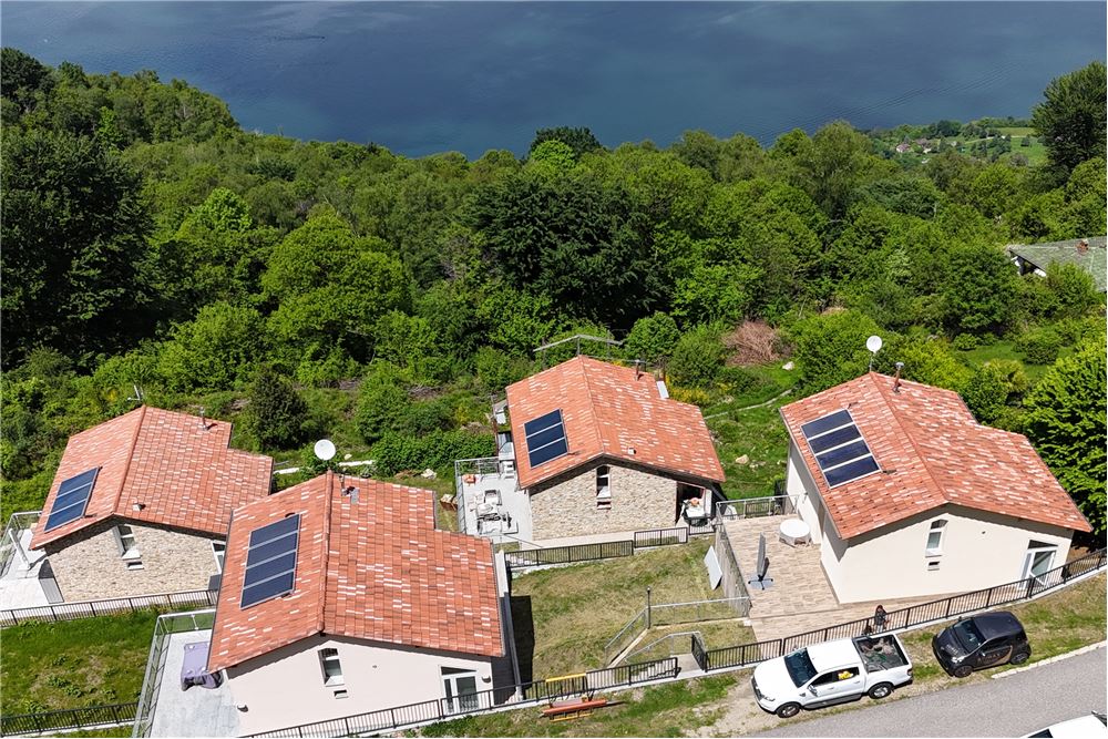 Einfamilienhaus - Kauf - San Nazzaro, Tessin - 38 - 119921001-340