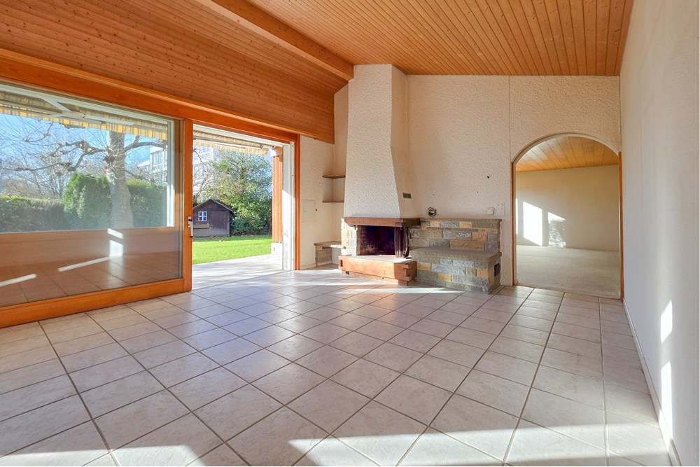 Einfamilienhaus - Kauf - Bremgarten bei Bern, Bern - 20251129_125218 - Kopie.JPG - 119241016-287