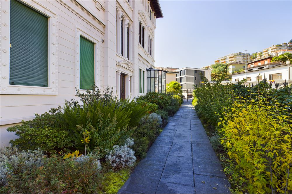 Attikawohnung - Kauf - Muralto, Tessin - 70 - 119921001-414