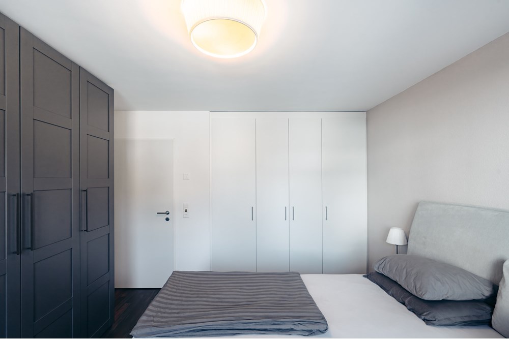 Gartenwohnung - Kauf - Niederglatt, Zürich - DSC02210-Verbessert-RR.jpg - 111161001-29