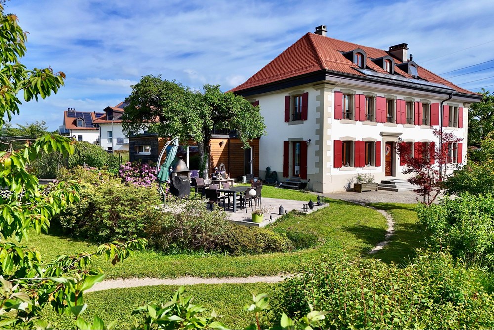 Résidentiel - Appartement avec jardin - Servion, Waadt - CH - dji_fly_20240607_094306_0220_1717761327195_photo.jpeg - 119791001-322