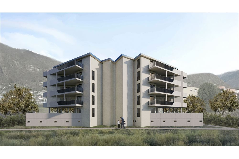 Wohnung - Kauf - Bellinzona, Tessin - 17 - 119001087-60