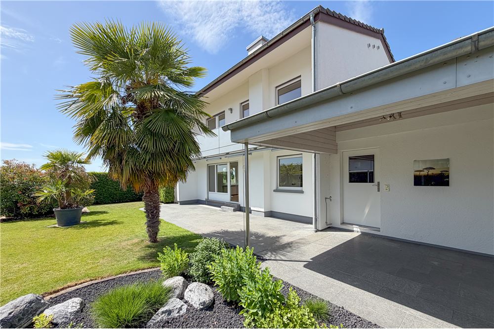 Einfamilienhaus - Kauf - Möhlin, Aargau - 23 - 110021040-164