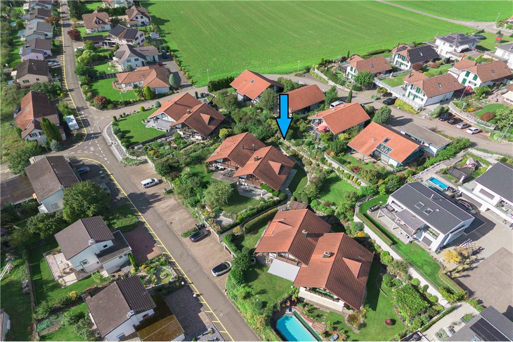 Residential - House - Waltenschwil, Aargau - CH - 54 - 118921025-78