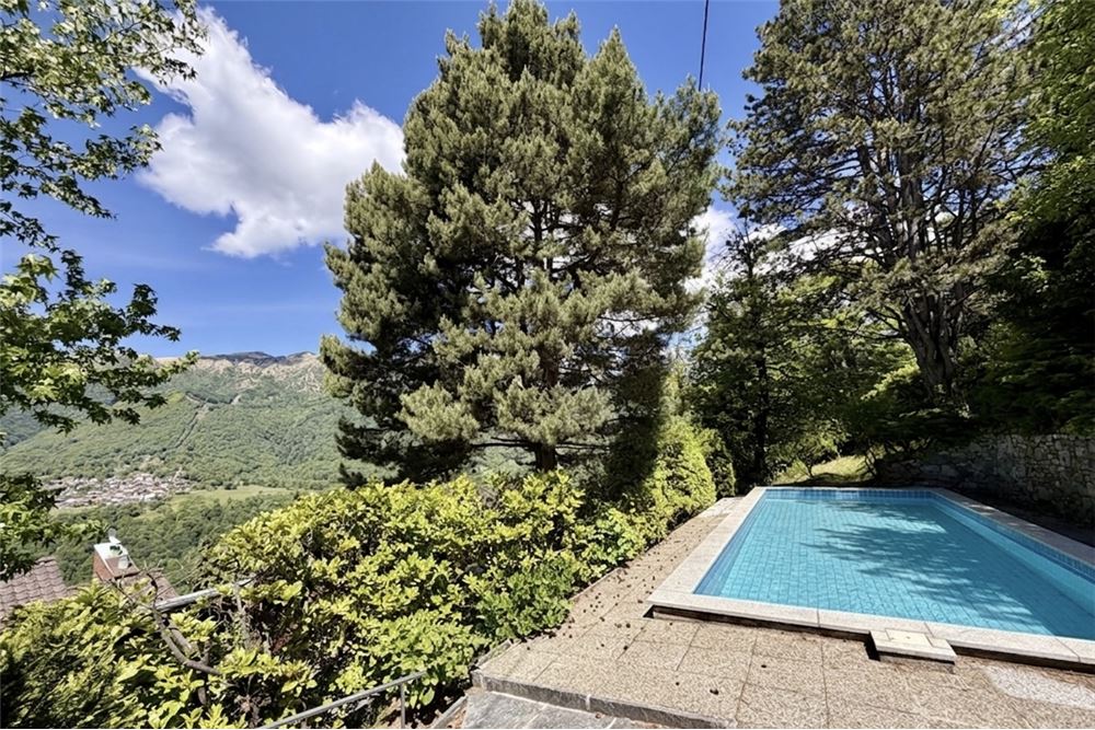Einfamilienhaus - Kauf - Aranno, Tessin - 52 - 119001079-182