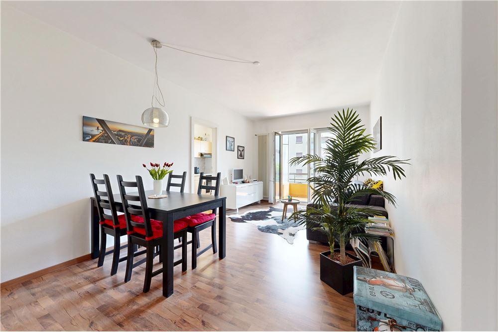 Wohnung - Kauf - S.Antonino, Tessin - 19 - 118461080-59