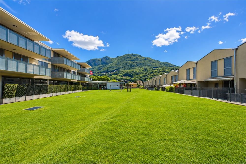 Einfamilienhaus - Kauf - Pambio-Noranco, Tessin - 36 - 119921001-444
