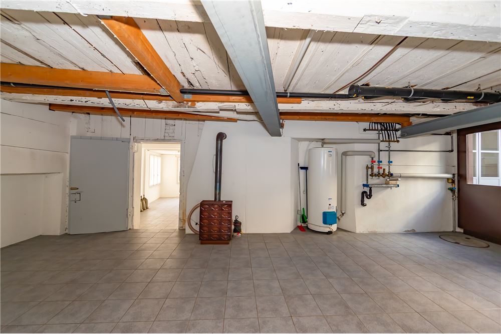 Doppelhaushälfte - Kauf - Sarnen, Obwalden - 29 - 119721001-190