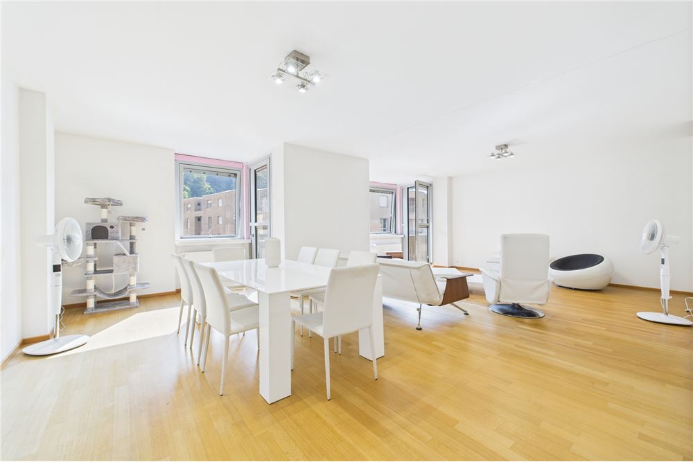 Prédio Habitacional - Apartamento - Lugano, Tessin - CH - 23 - 119001079-160