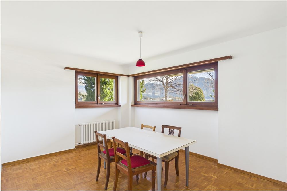 Wohnung - Kauf - Lugano, Tessin - 1 - 119001076-173
