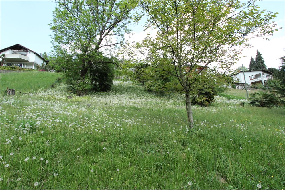 Residencial - Terreno Edificable - Ponte Cremenaga, Tessin - CH - 26 - 119001001-2879