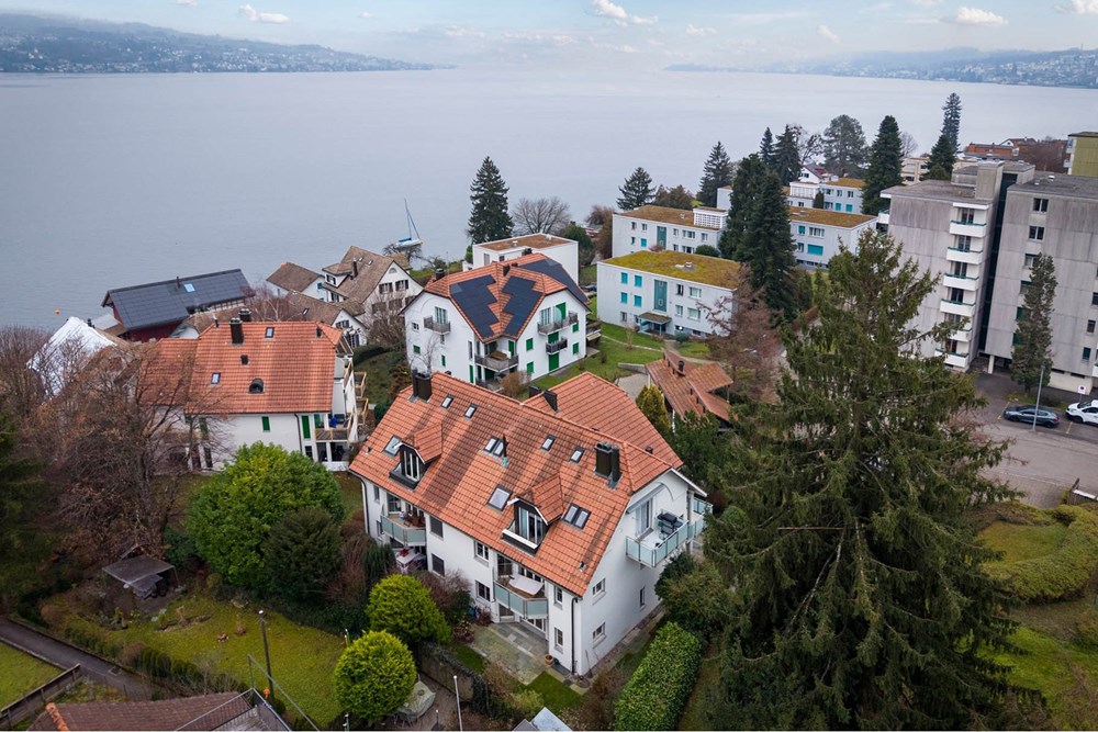 Gartenwohnung - Kauf - Oberrieden, Zürich - 048 - Karpfenstrasse 5, 8942 Oberrieden (Daniel Blake Fotografie).jpg - 118911044-11