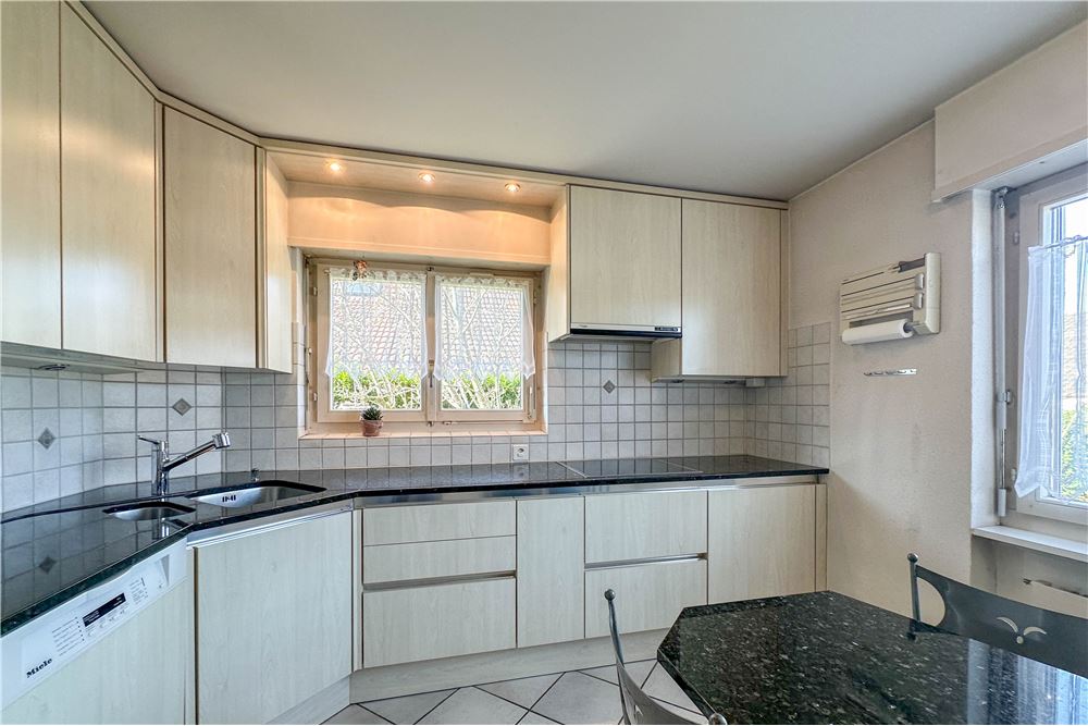 Einfamilienhaus - Kauf - Möhlin, Aargau - 8 - 110021044-388