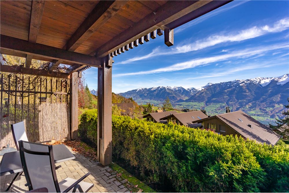 Residential Condo/Apartment Stalden Sarnen, Obwald CH 119721001