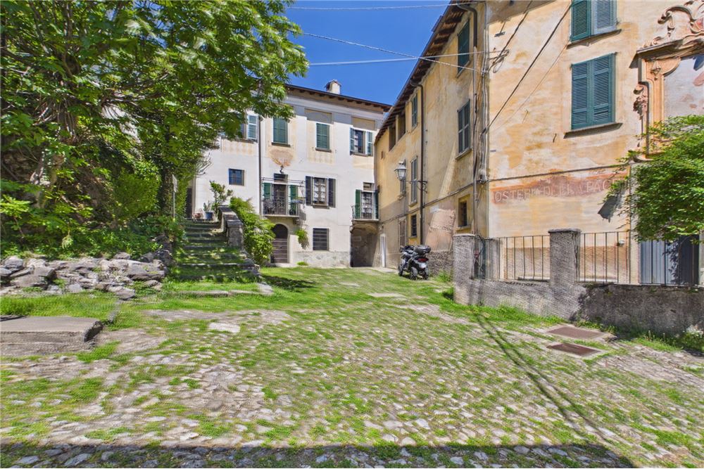 Eck-Haus - Kauf - Gandria, Tessin - 89 - 119001050-316