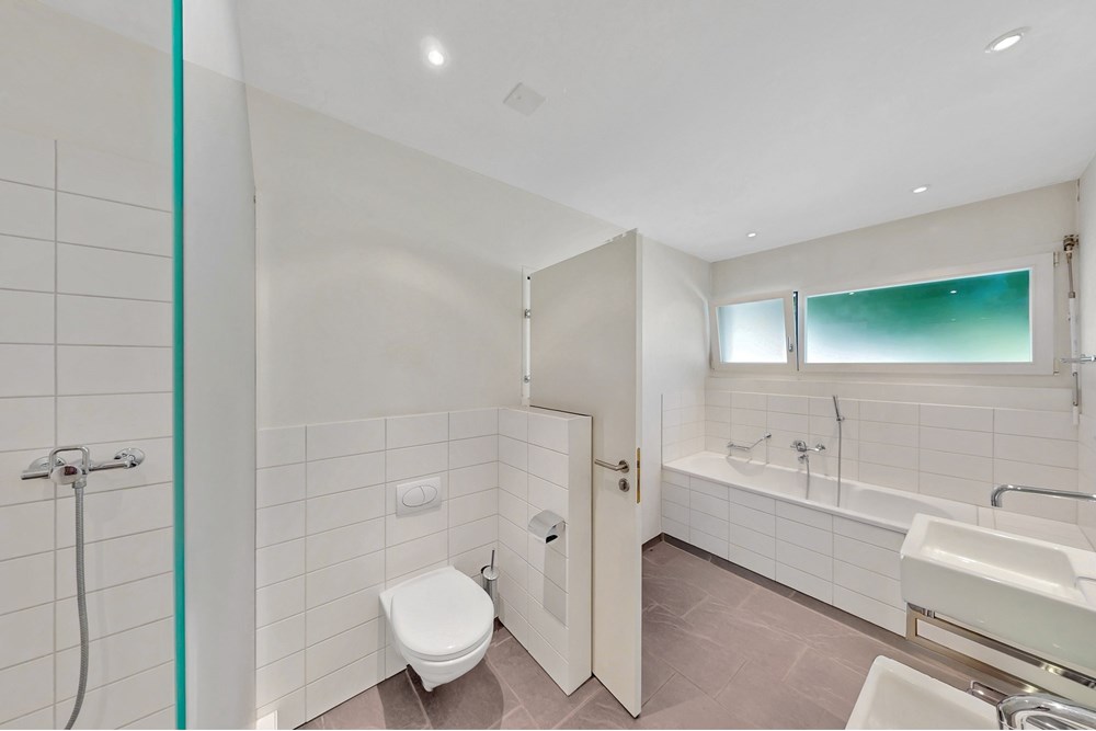 Einfamilienhaus - Kauf - Küttigen, Aargau - F_3zu2_OG 1_Bad - WC- DU_Eibenweg 1_Küttigen-2.jpg - 119841002-85