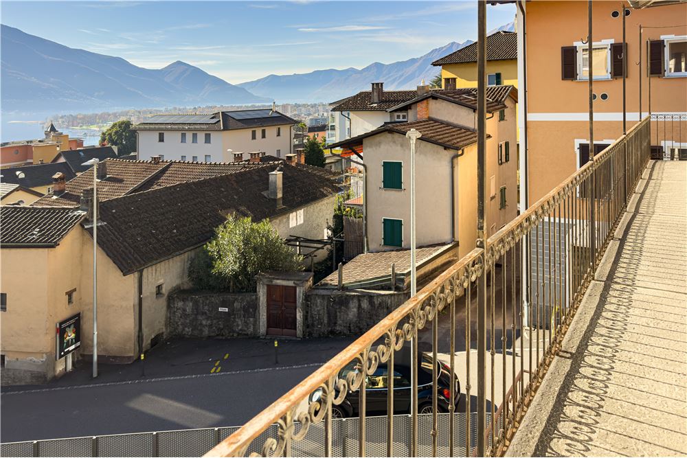 Einfamilienhaus - Kauf - Minusio, Tessin - 17 - 118461007-455