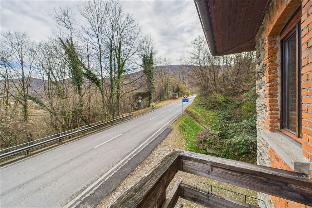 Comercial - Comercio/Tienda - Monteggio, Tessin - CH - 13 - 119001050-305