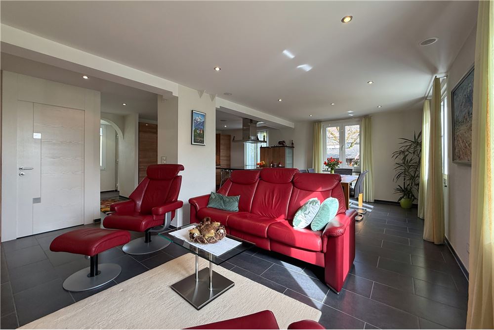 Einfamilienhaus - Kauf - Oensingen, Solothurn - 24 - 116060022-125