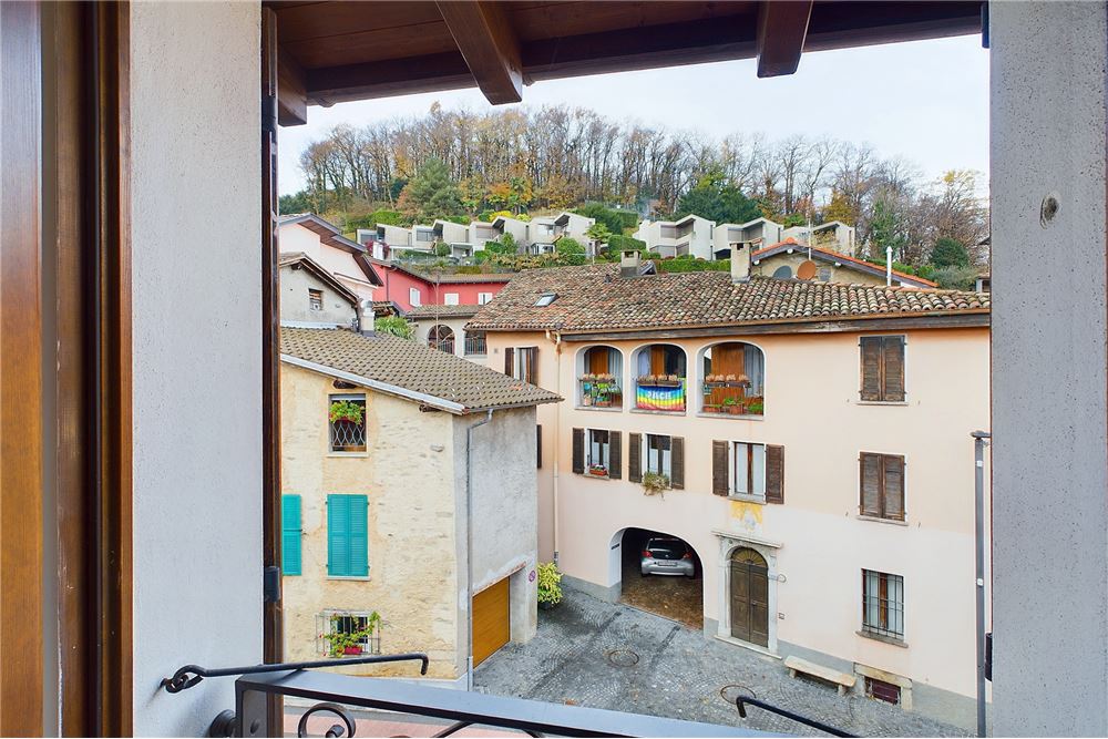 Wohnung - Kauf - Porza, Tessin - 31 - 119001087-30