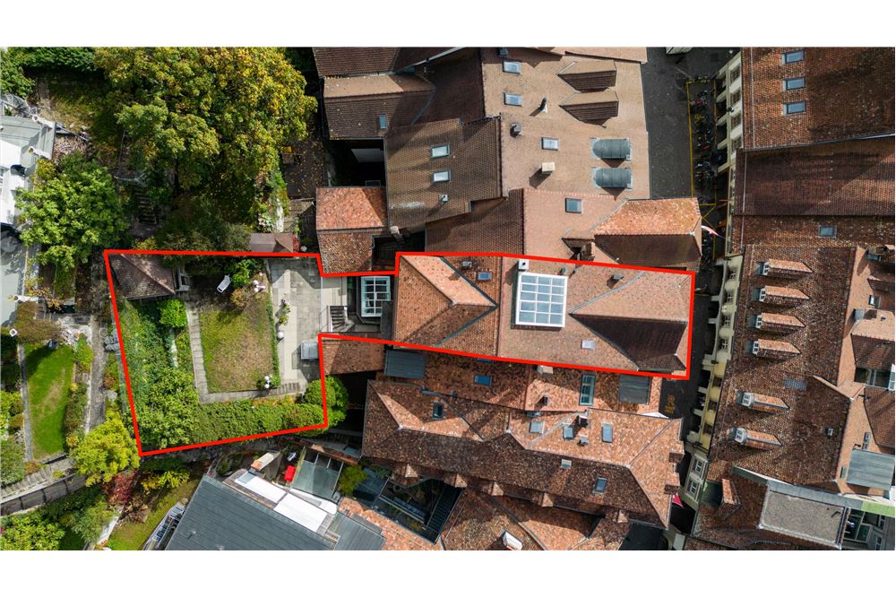 Mehrfamilienhaus - Kauf - Thun, Bern - 12 - 119631001-397
