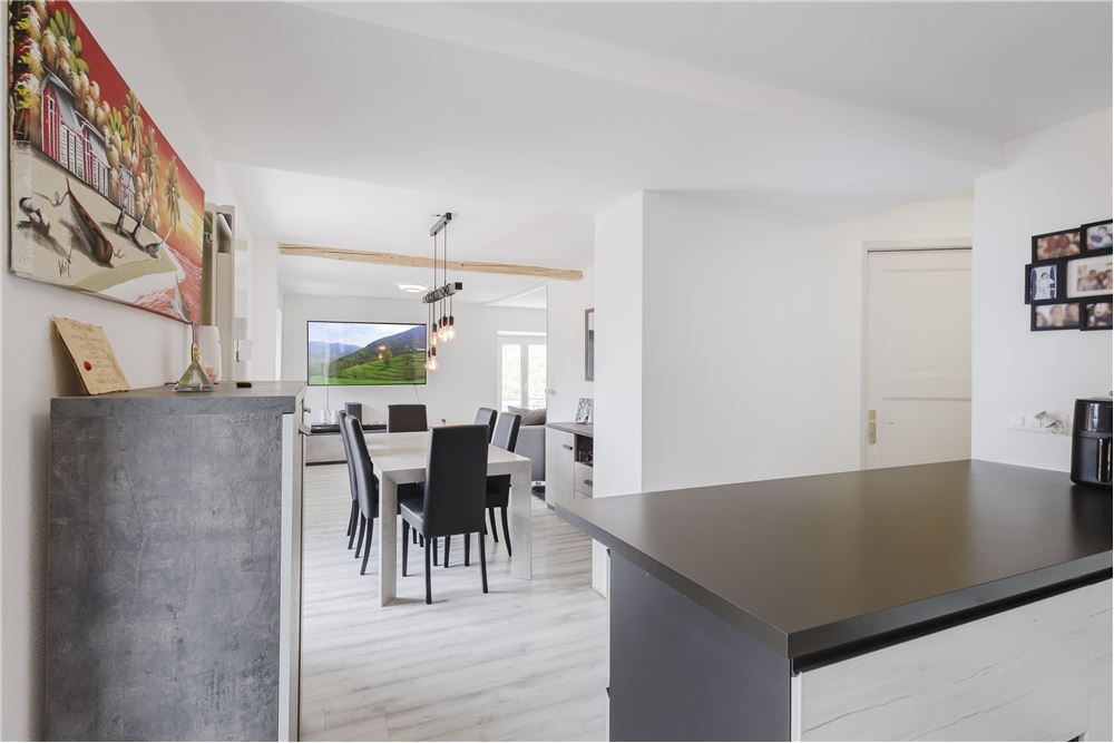 Doppelhaushälfte - Kauf - Mezzovico, Tessin - 22 - 119001087-48