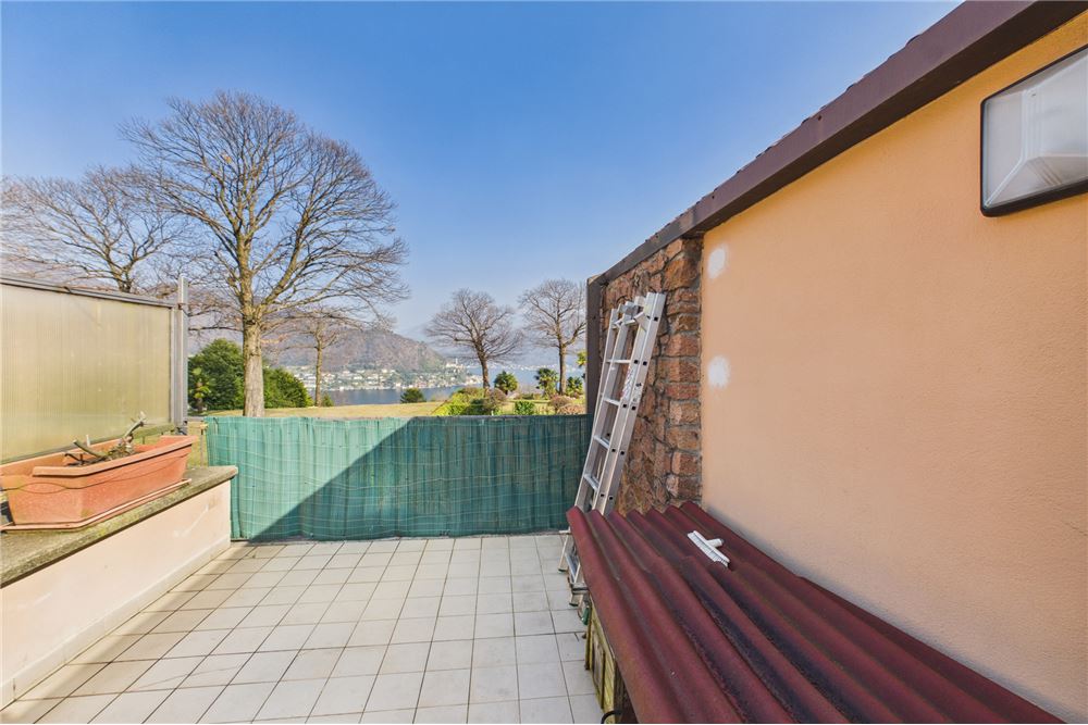 Maisonette - Kauf - Ponte Tresa, Tessin - 39 - 119001050-312