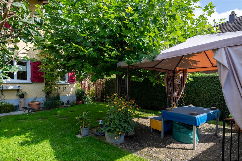 Einfamilienhaus - Kauf - Madetswil, Zürich - 23 - 119631001-392