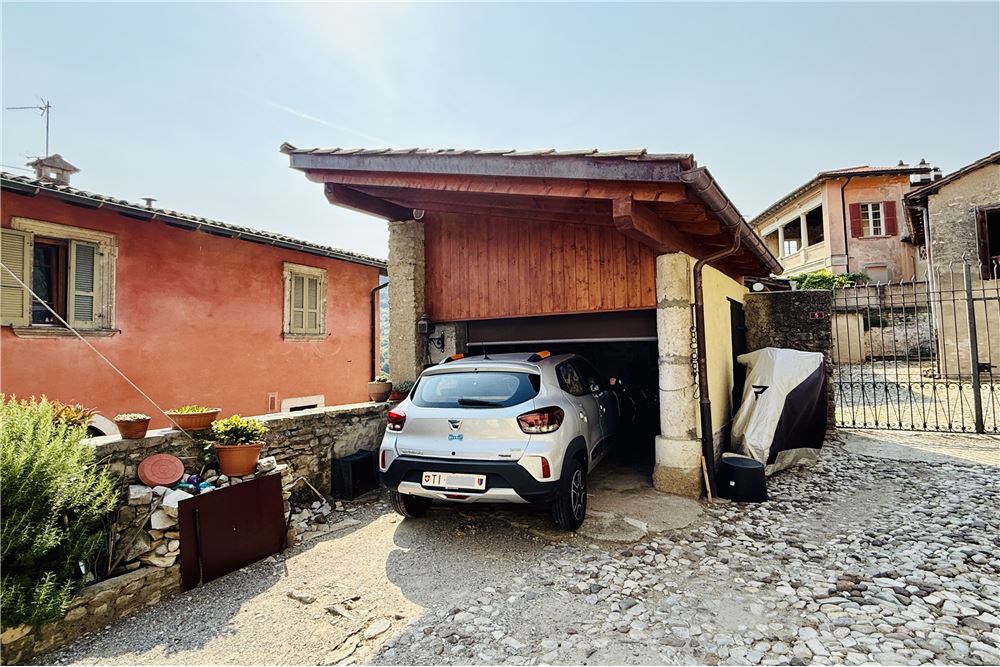 Einfamilienhaus - Kauf - Meride, Tessin - 25 - 110410011-39