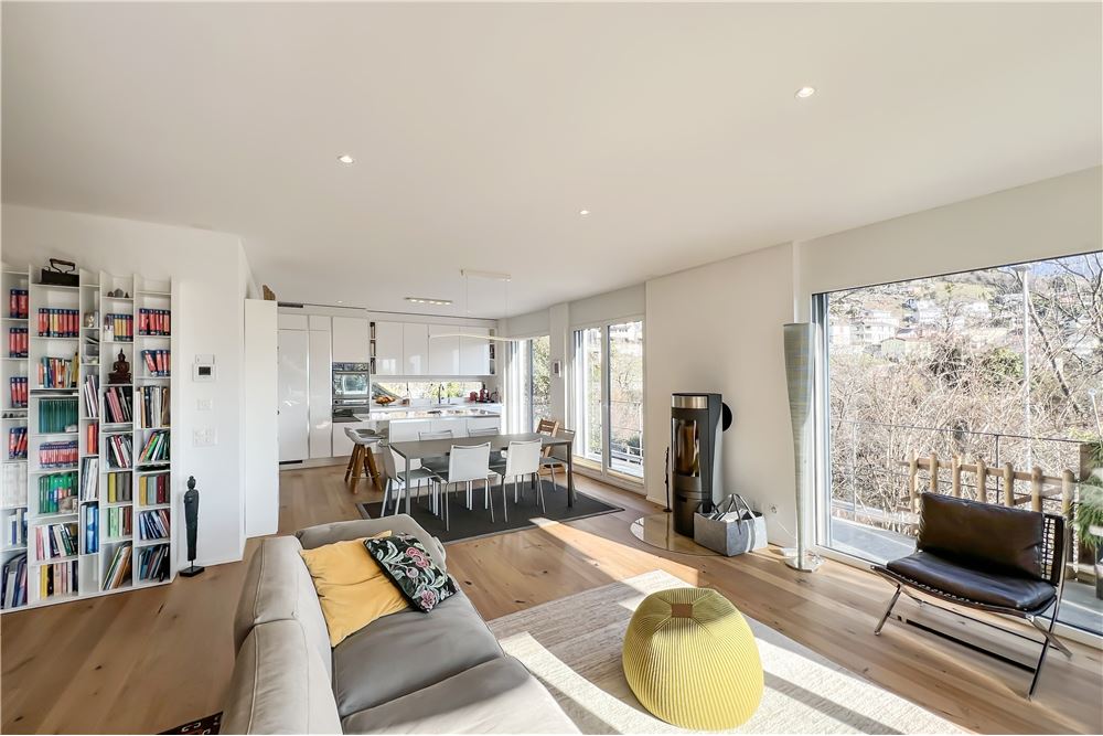 Einfamilienhaus - Kauf - Brione Sopra Minusio, Tessin - 52 - 116080044-60