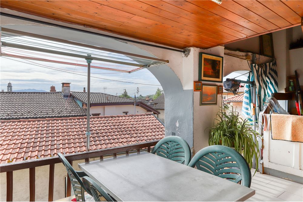 Mehrfamilienhaus - Kauf - Astano, Tessin - 46 - 119001087-75