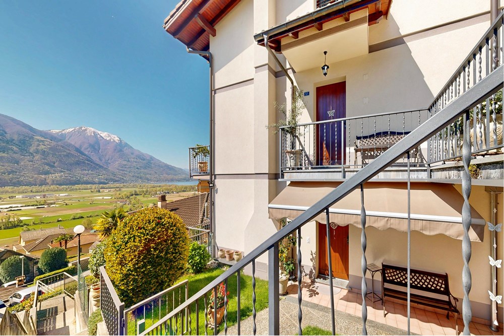 Eck-Haus - Kauf - Montedato (PIano), Tessin - Foto montedato-6 (2).jpg - 118461080-39