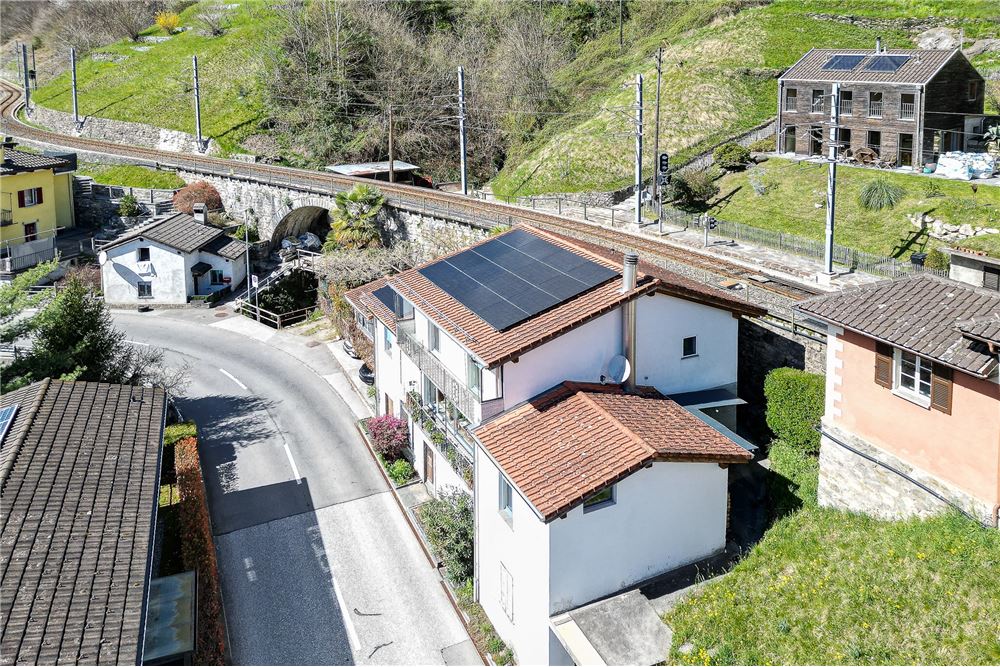Einfamilienhaus - Kauf - Corcapolo, Tessin - 29 - 119291015-1165