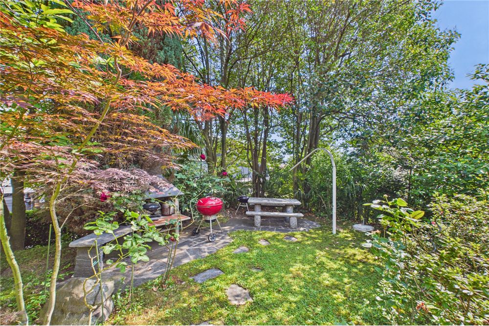 Einfamilienhaus - Kauf - Agno, Tessin - 47 - 119001050-319