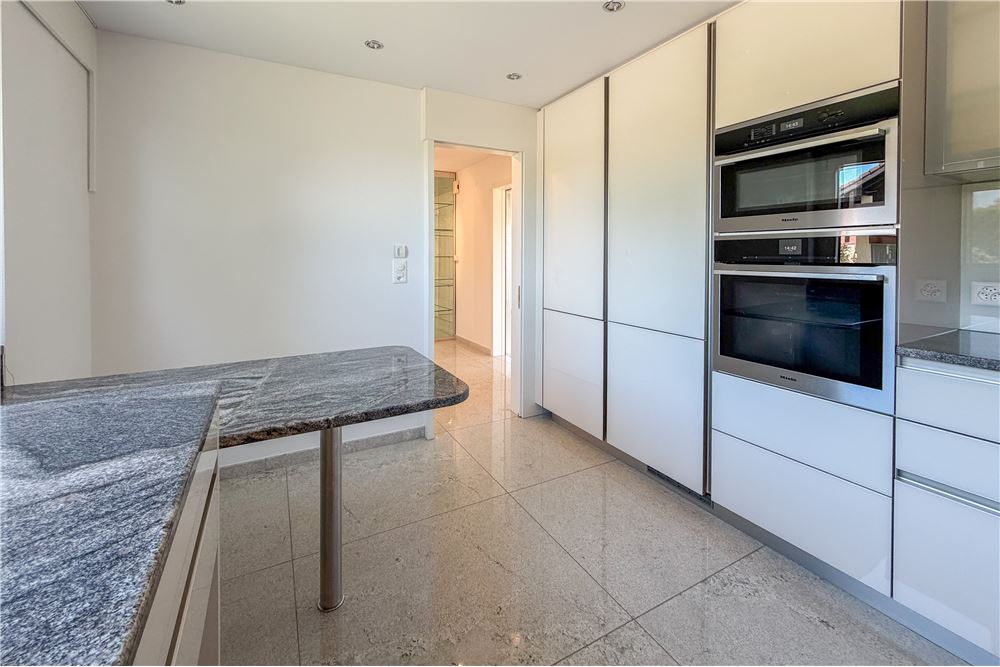 Einfamilienhaus - Kauf - Möhlin, Aargau - 25 - 110021040-164