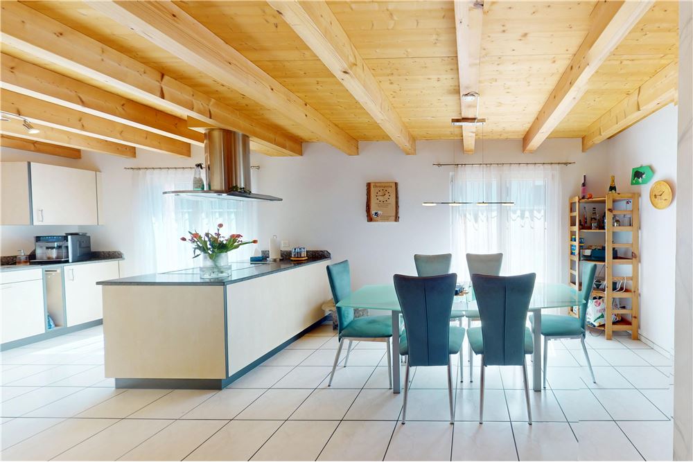 Einfamilienhaus - Kauf - Andwil, Thurgau - 2 - 118801063-28