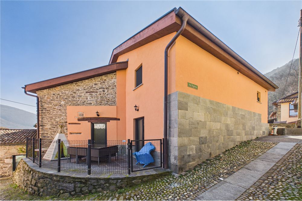 Einfamilienhaus - Kauf - Sigirino, Tessin - 89 - 119001091-73