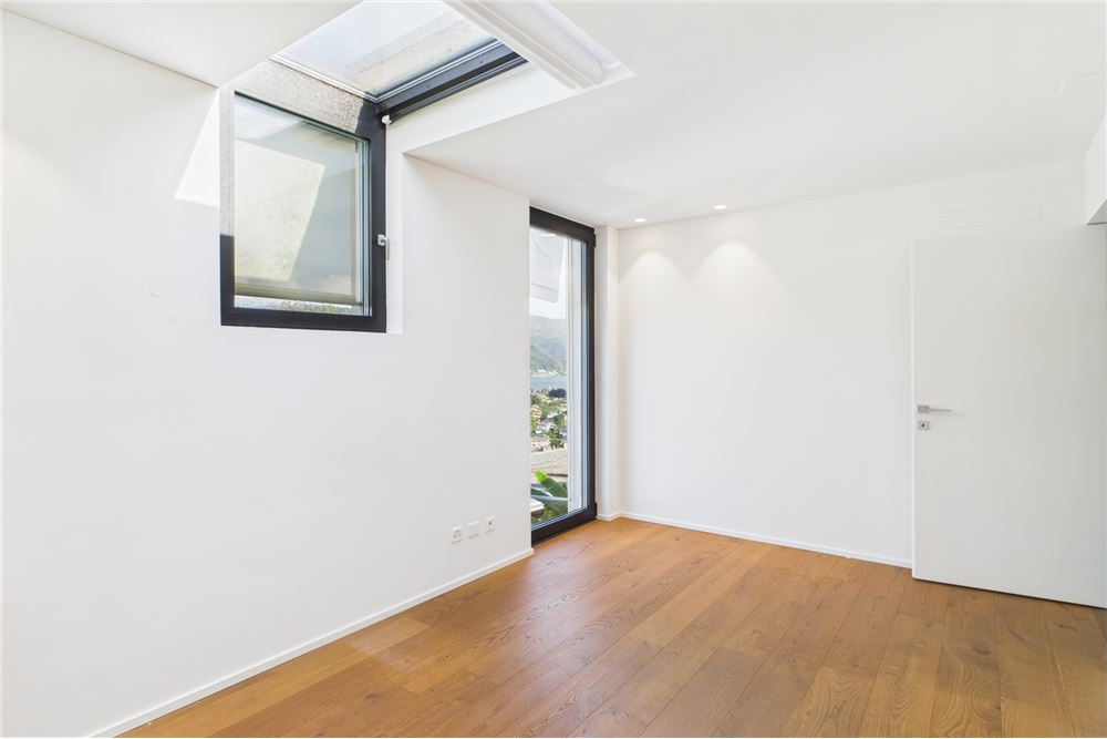 Attikawohnung - Kauf - Pura, Tessin - 14 - 119001087-73