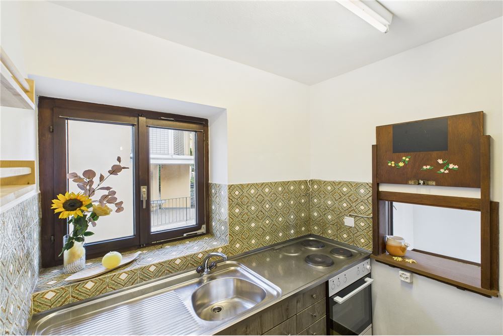 Residential - House - Sonvico, Tessin - CH - 4 - 119001086-46