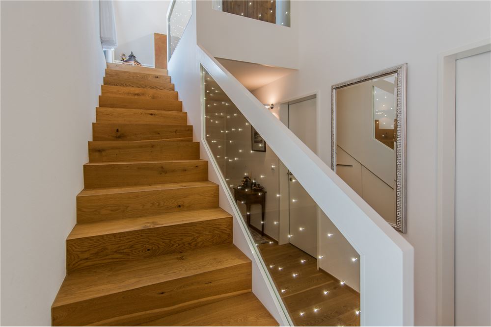 Maisonette - Kauf - Aeugst am Albis, Zürich - 23 - 119271011-564