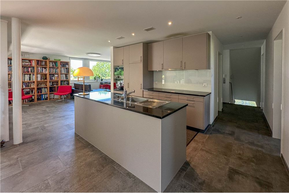 Wohnung - Kauf - Möhlin, Aargau - 13 - 110021044-383