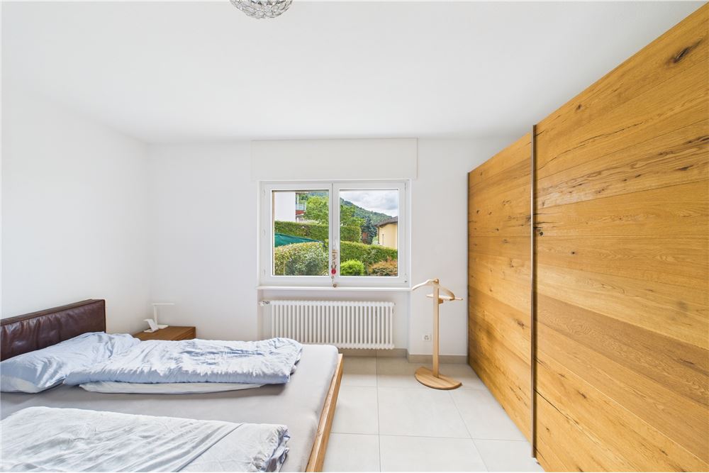 Doppelhaushälfte - Kauf - Lugano, Tessin - 42 - 119001091-51