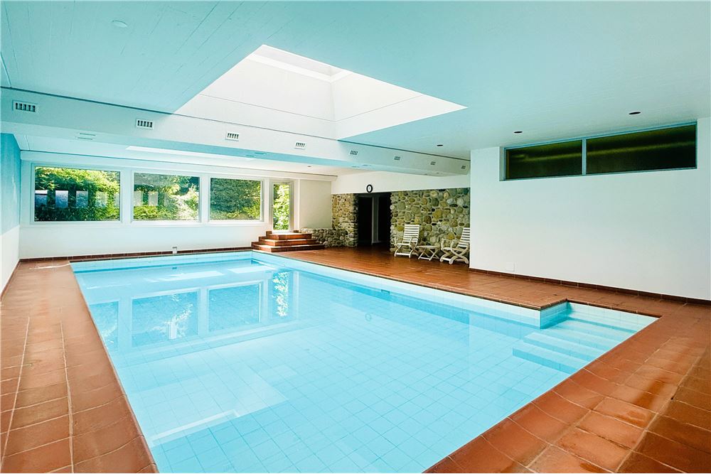 Residential - Condo/Apartment - Ascona, Tessin - CH - 10 - 116080047-43