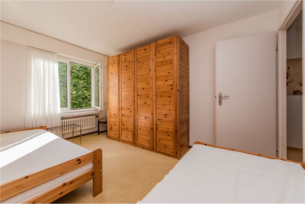 Reihenhaus - Kauf - Affoltern am Albis, Zürich - 76 - 119271011-552