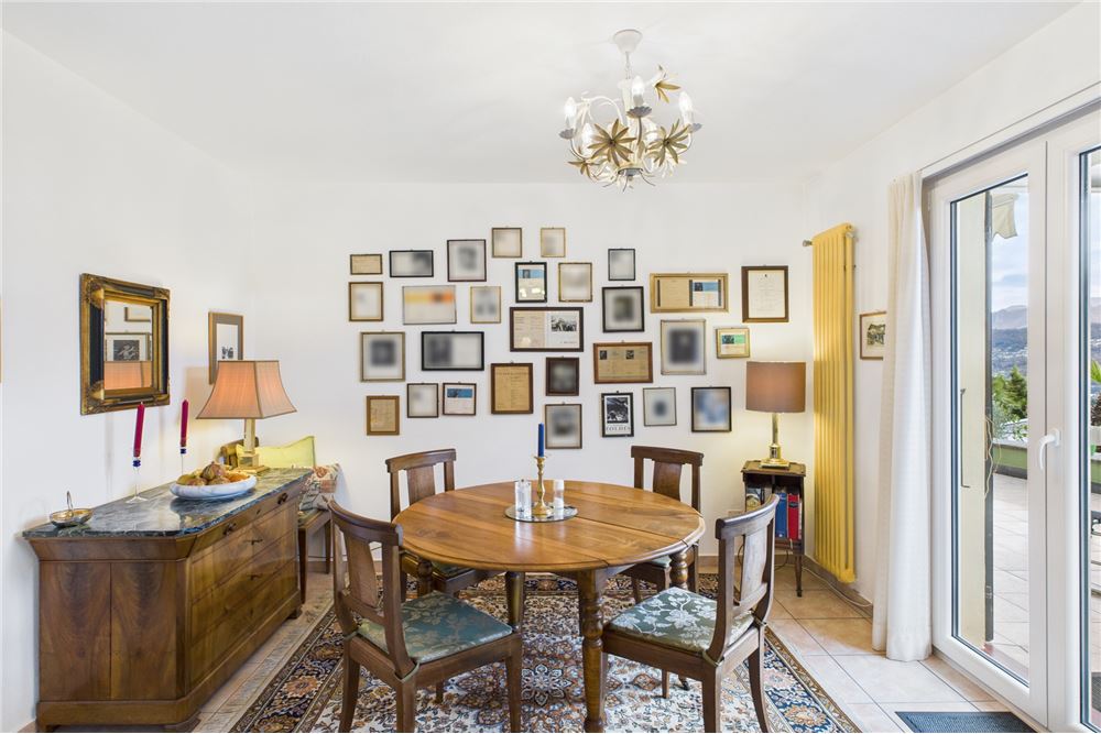 Residencial - Casa - Pura, Tessin - CH - 6 - 119001076-167