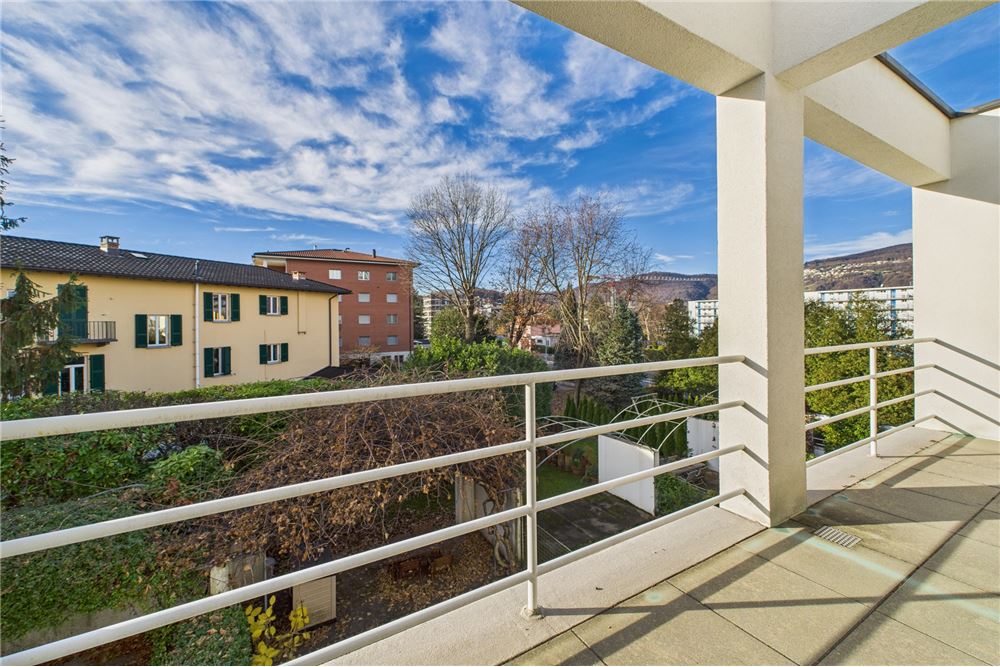 Einfamilienhaus - Kauf - Massagno, Tessin - 18 - 119921001-413