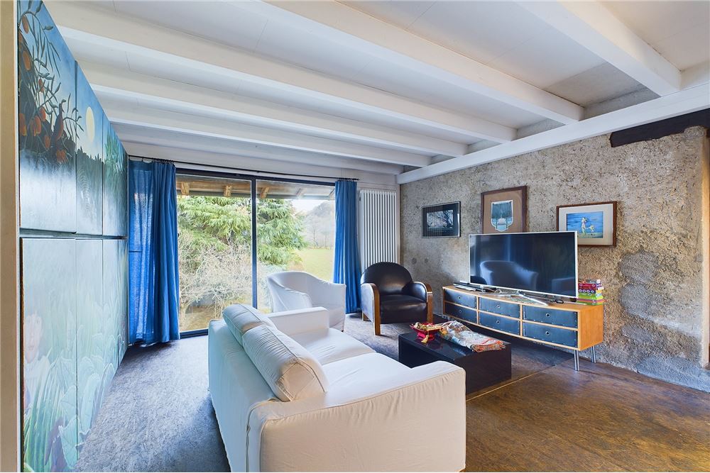 Einfamilienhaus - Kauf - Monteggio, Tessin - 96 - 119001001-2929