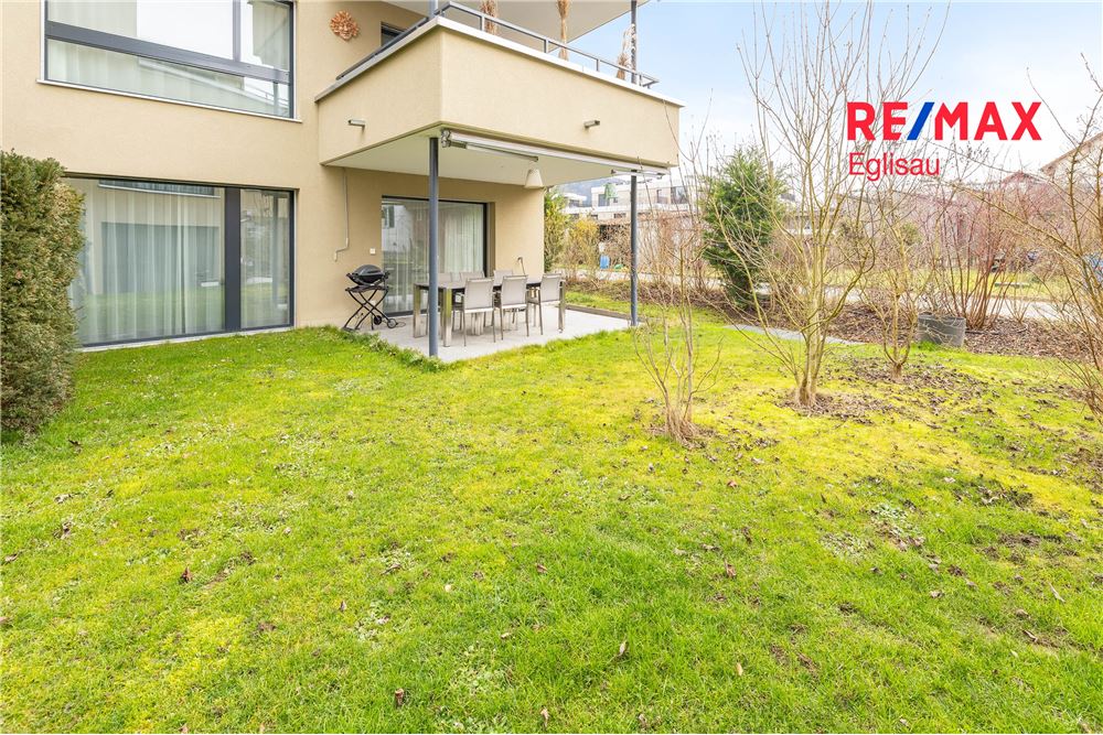 Wohnung - Kauf - Eglisau, Zürich - 1 - 119511001-652