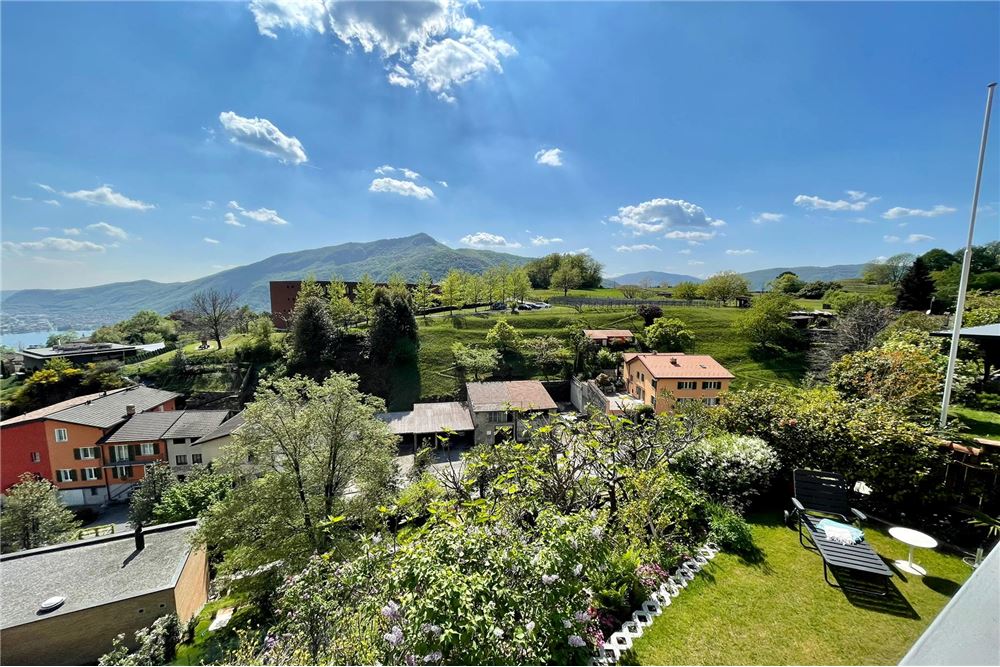 Einfamilienhaus - Kauf - Rovio, Tessin - 57 - 119001079-155