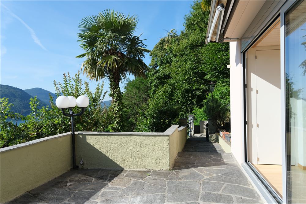 Residenziale - Casa - Agno, Tessin - CH - 33 - 119001001-2891